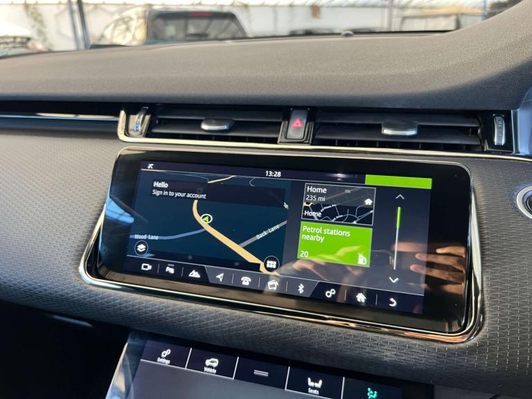 2019 Land Rover Range Rover Evoque 2.0 D150 R-Dynamic S 5dr Auto ESTATE DIESEL Automatic