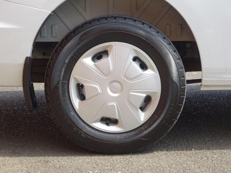 2022 Ford Transit Custom 2.0 300 EcoBlue Trend L1 H1 Euro 6 (s/s) 5dr PANEL VAN Diesel Manual