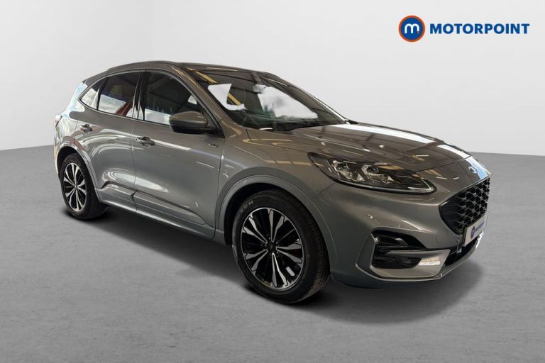 2023 Ford Kuga 1.5 EcoBoost 150 ST-Line X Edition 5dr SUV Petrol Manual