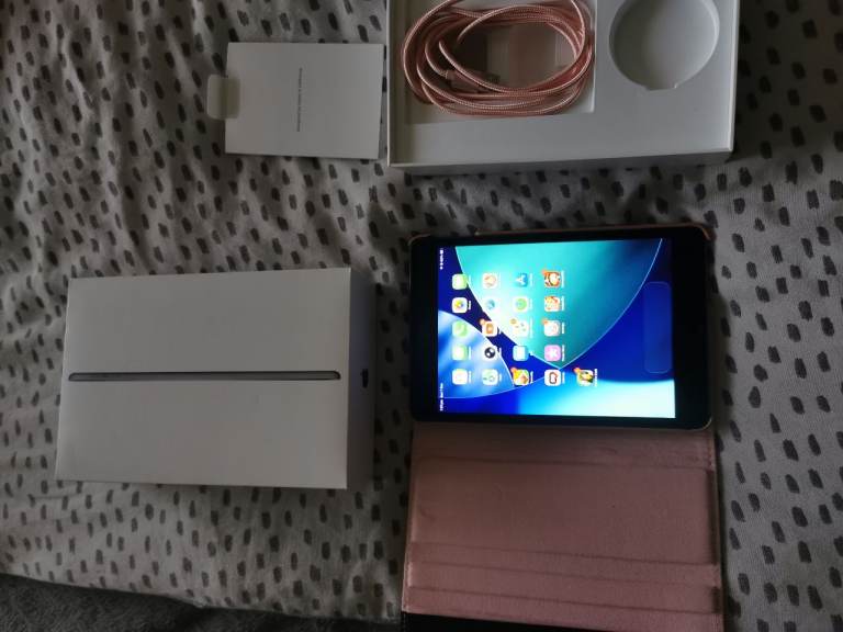 Apple ipad mini 5 