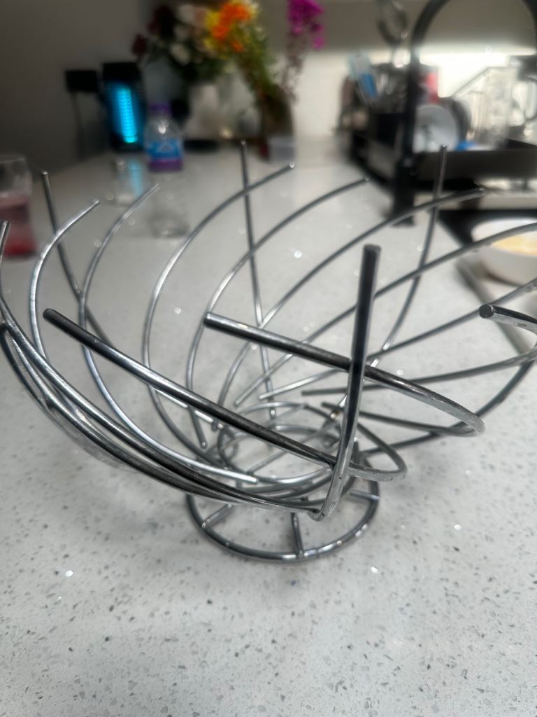 Fruit and  Vegetable Rack 
