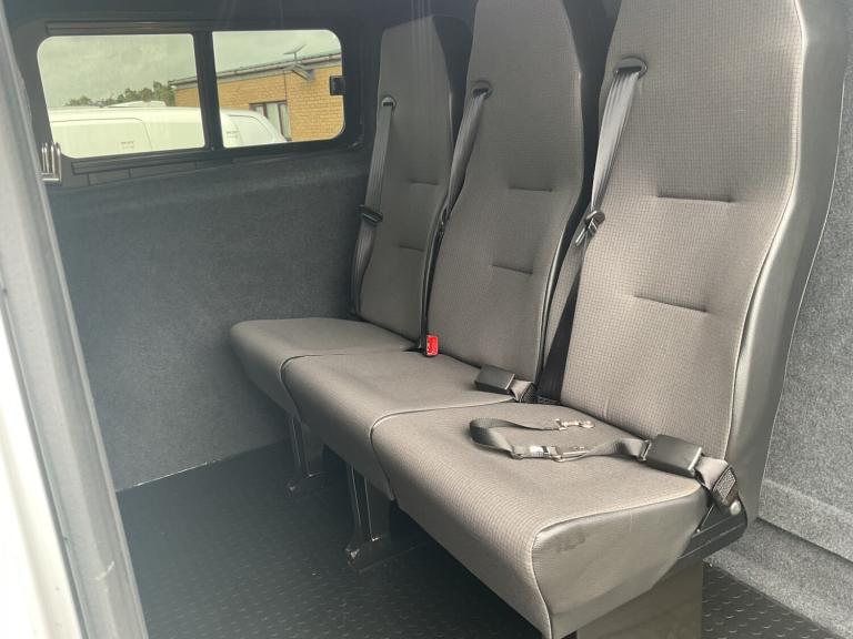 2019 Ford Transit Custom 2.0 TDCi 105ps Low Roof Van PANEL VAN Diesel Manual