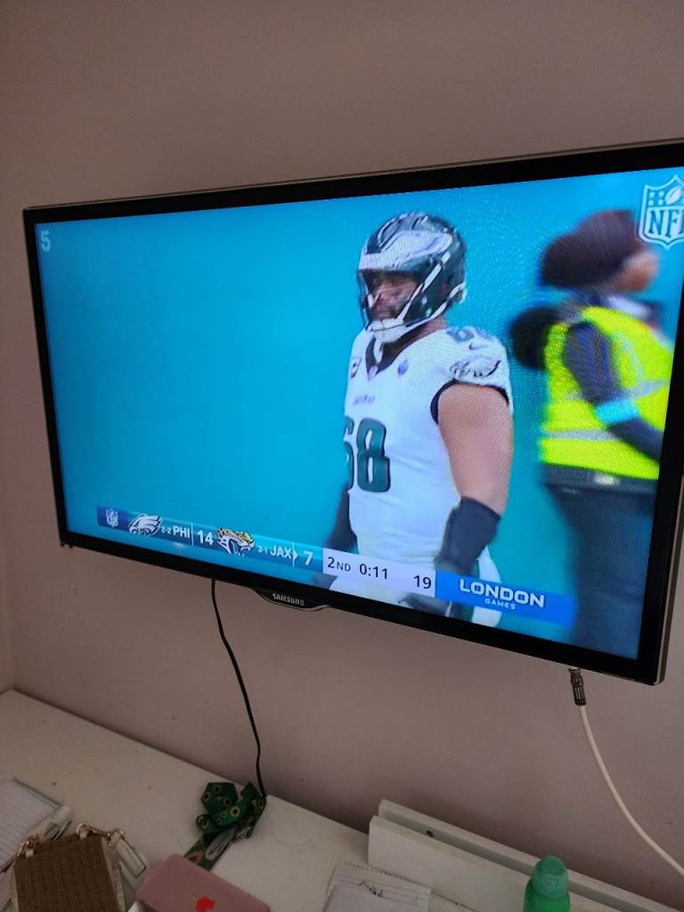 Samsung 32" UE32ES6540 Led Smart tv
