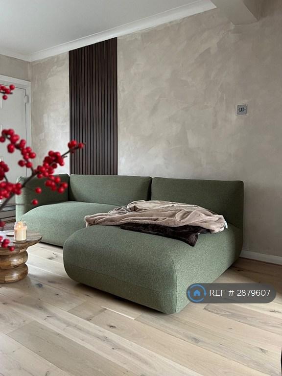 2 bedroom house in Factory Road, Northfleet, DA11 (2 bed) (#2879607)
