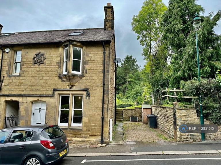 2 bedroom house in Taylor Hill, Barnsley, S75 (2 bed) (#2831515)