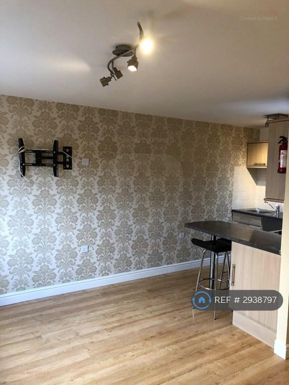 1 bedroom flat in Bowness-On-Windermere, Windermere, LA23 (1 bed) (#2938797)