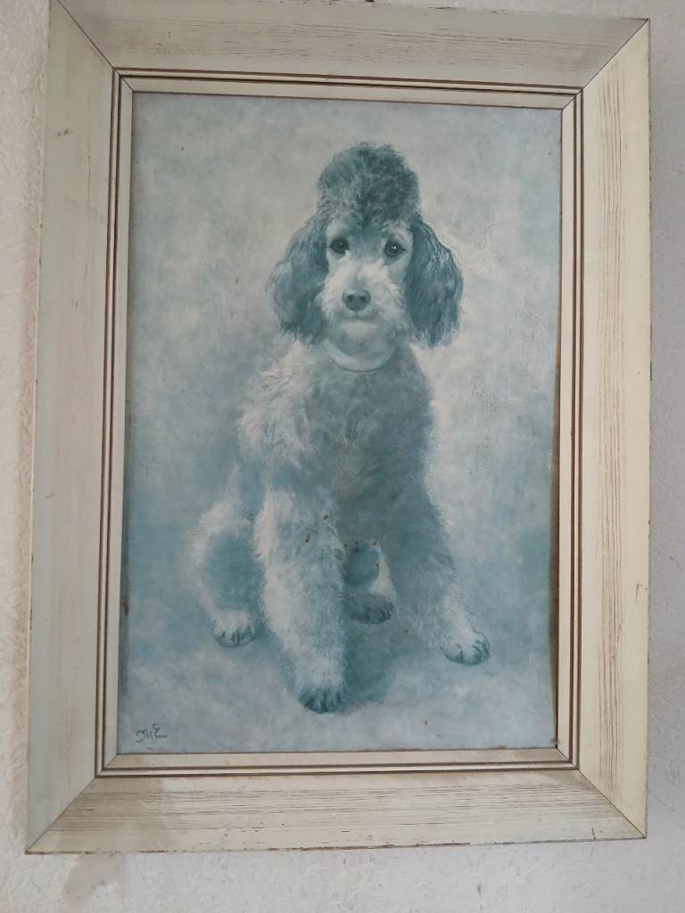 Old pictures for sale Tunbridge wells