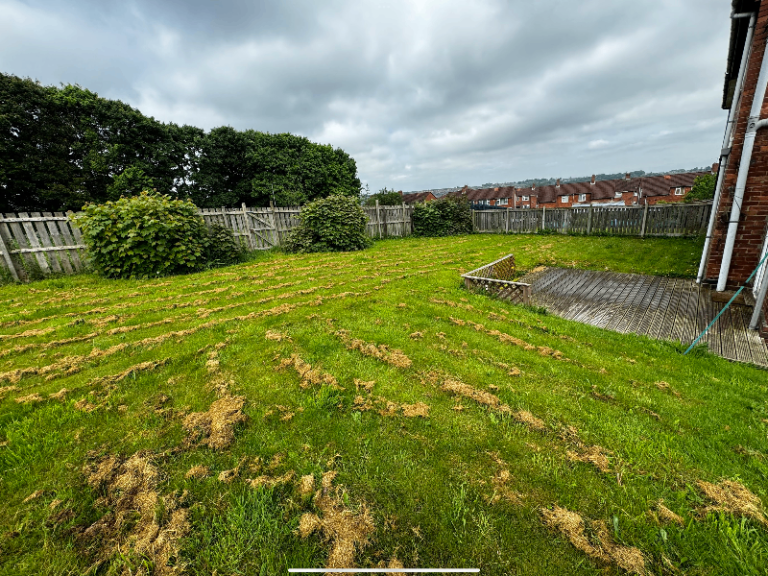 3 bedroom house for rent…New Brancepeth