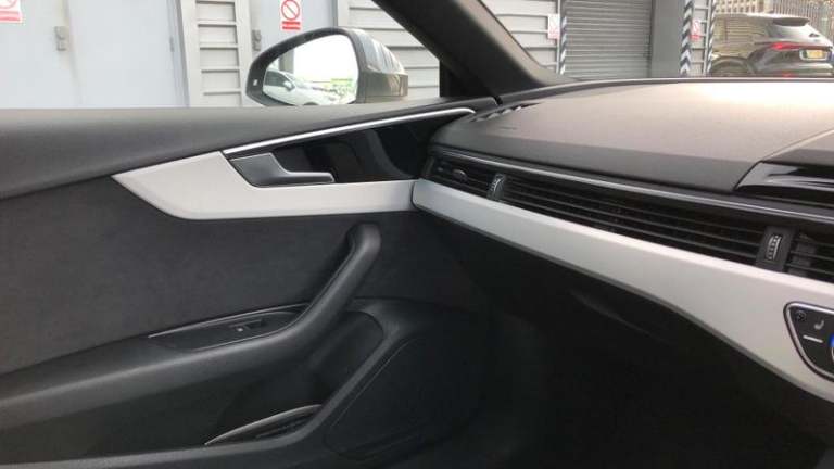 2023 Audi A5 S line 35 TFSI  150 PS S tronic Automatic Hatchback Petrol Automatic