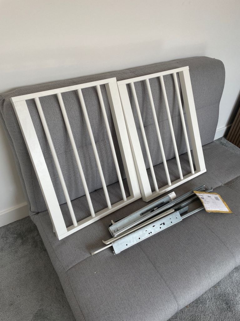 IKEA PAX Trouser hanger x2