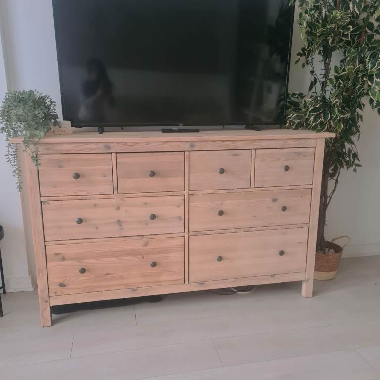 Ikea Hemnes
