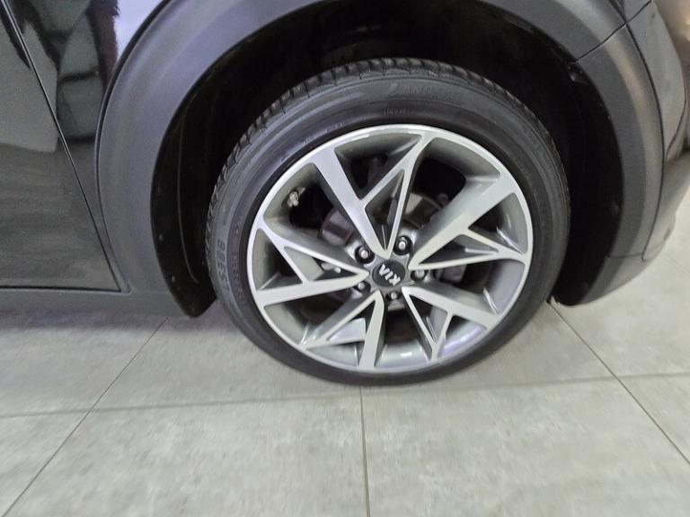 2020 Kia Niro GDi 3 SUV HYBRID Automatic