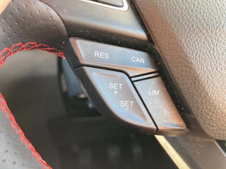 2021 Ford Ecosport 1.0 EcoBoost 125 ST-Line 5dr Hatchback Petrol Manual