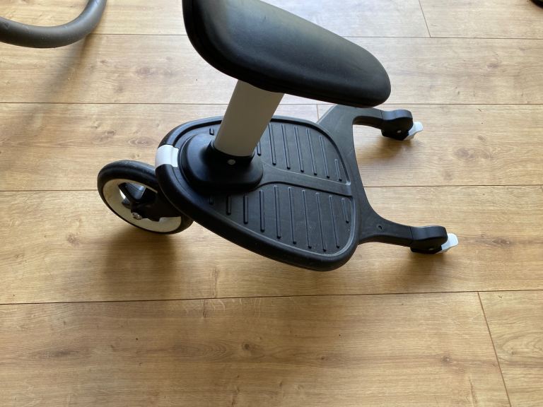 Bugaboo sibling comfort wheeled board