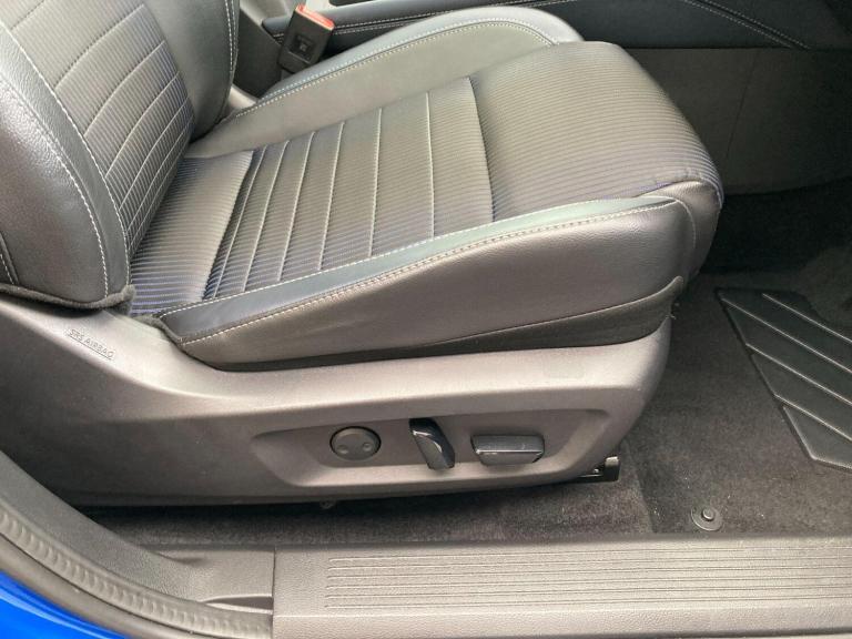 2022 Nissan Qashqai 1.3 DIG-T MHEV Tekna SUV 5dr Petrol Hybrid Manual Euro 6 (s/s) (140 ps) HATCH...