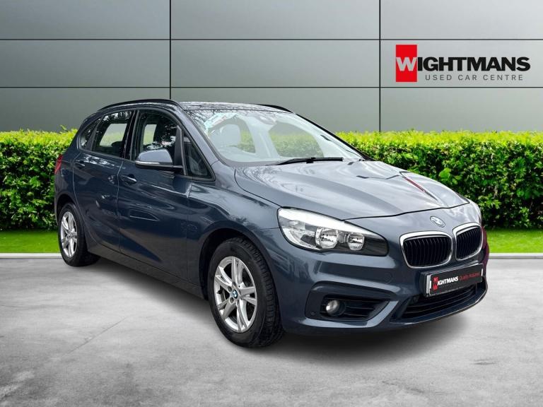 BMW 2 SERIES ACTIVE TOURER 1.5 218i SE 2014
