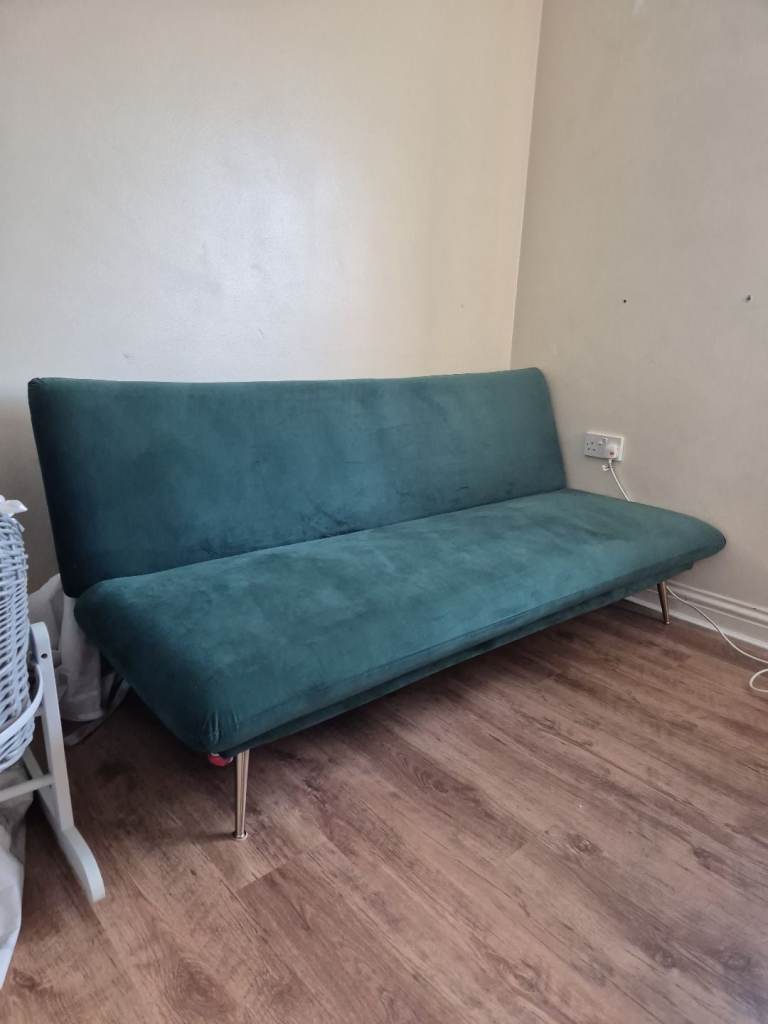 Small Double Sofa Bed