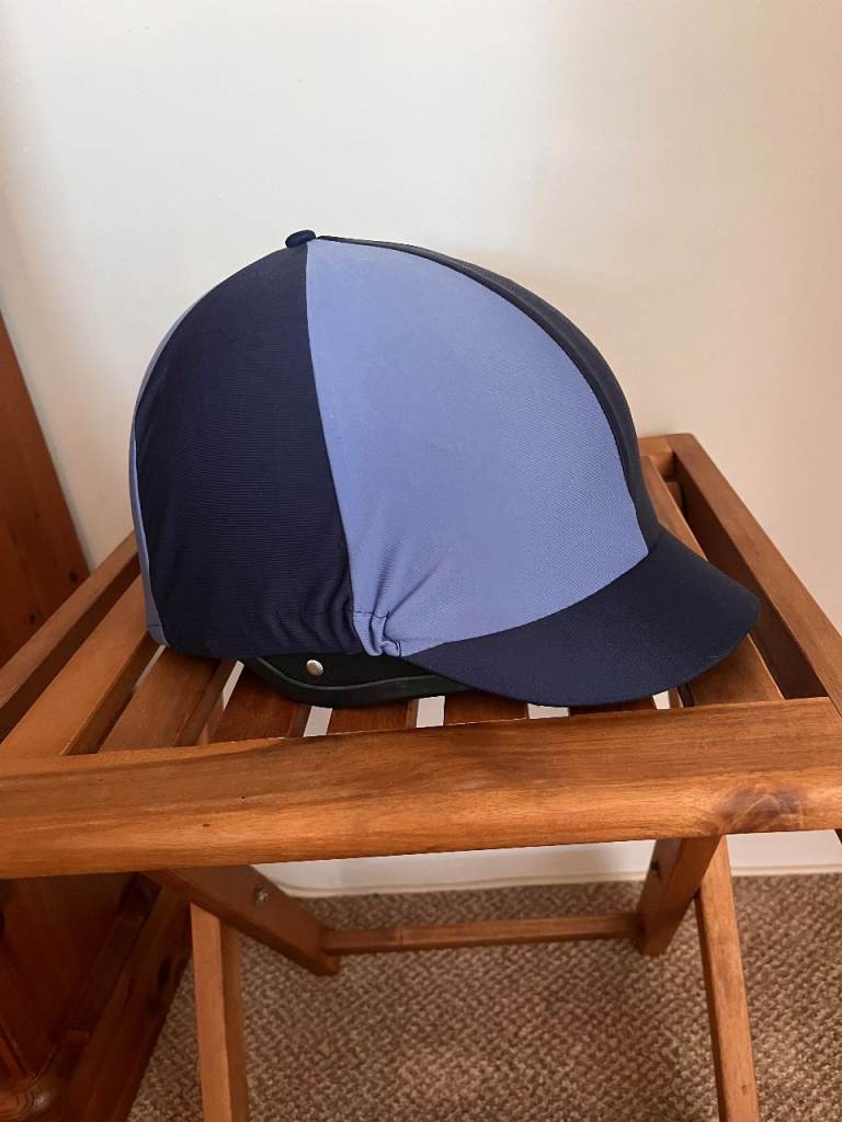 Champion Riding Hat size 7-7 1/8 for sale