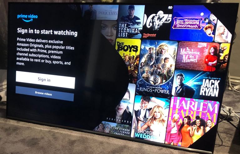 Samsung Smart 48inch Tv 