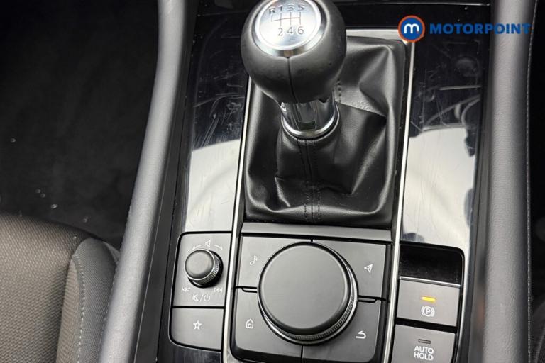 2025 Mazda Mazda3 2.5 e-Skyactiv G MHEV [140] Centre-Line 5dr HATCHBACK PETROL Manual