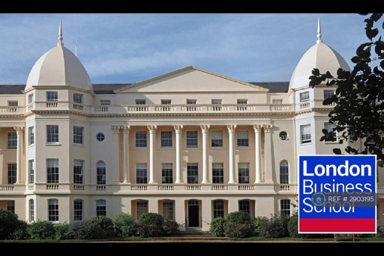 2 bedroom flat in Kingsmill St. Johns Wood, London, NW8 (2 bed) (#2903195)