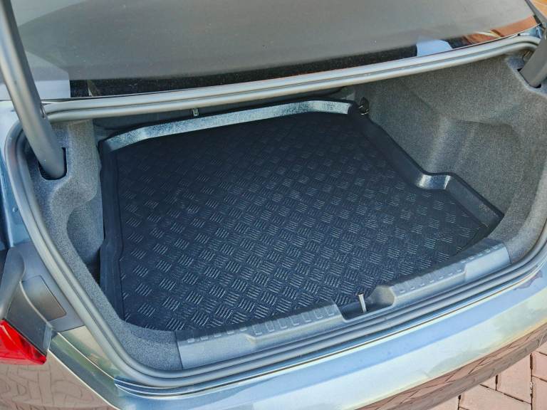 Audi A3 Saloon Boot liner 2021 Model