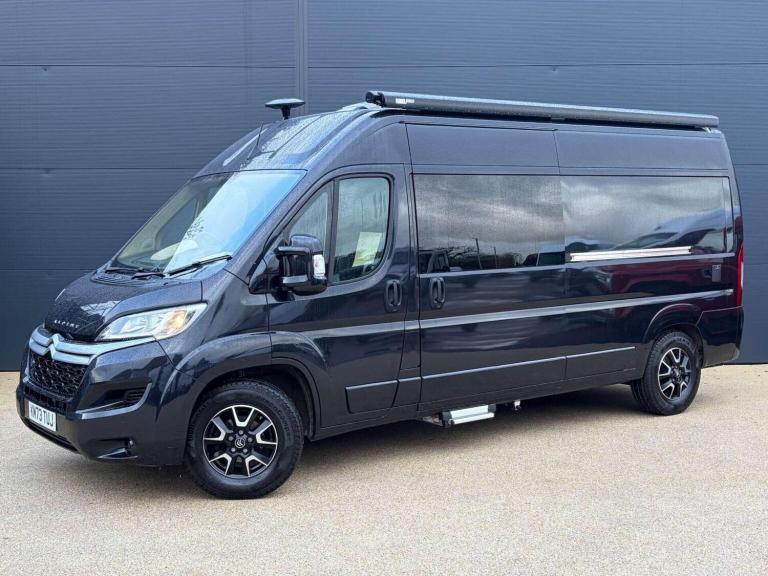 CITROEN RELAY 2.2 BlueHDi 35 Enterprise Edition L3 High Roof Euro 6 (s/s) 5dr