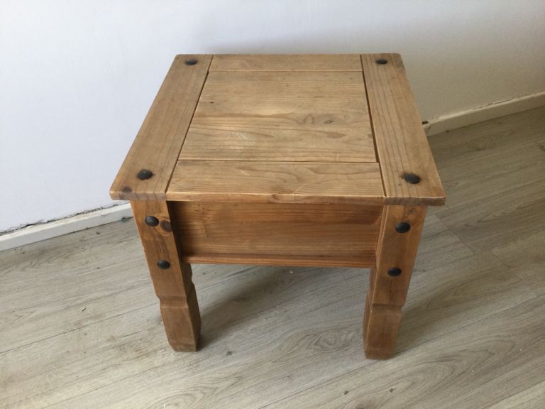 Side table