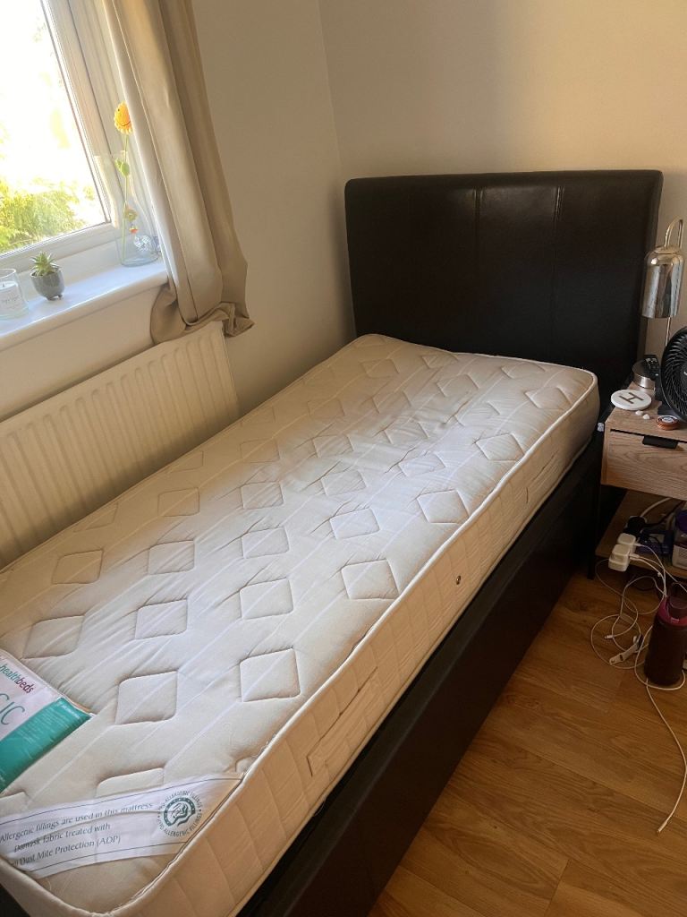 Single mattress ONLY 
