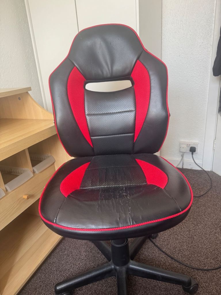 Free Gaming Chair