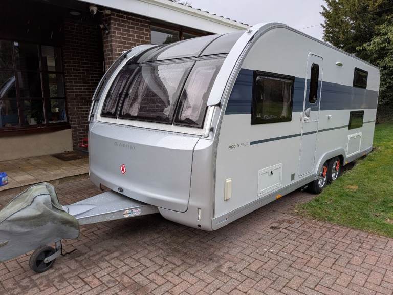 Adria Adora 623 DT Sava 2021