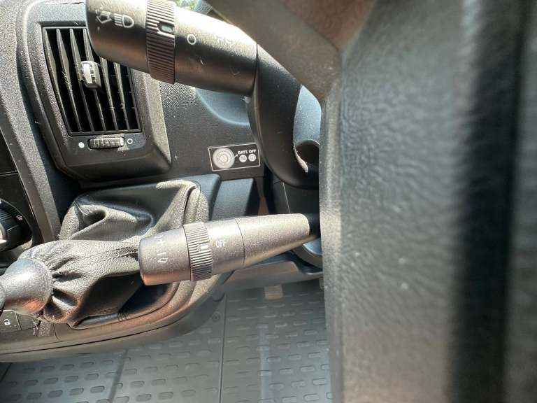 Swift Esprit 442 2 berth end washroom  DIESEL MANUAL 2015/65