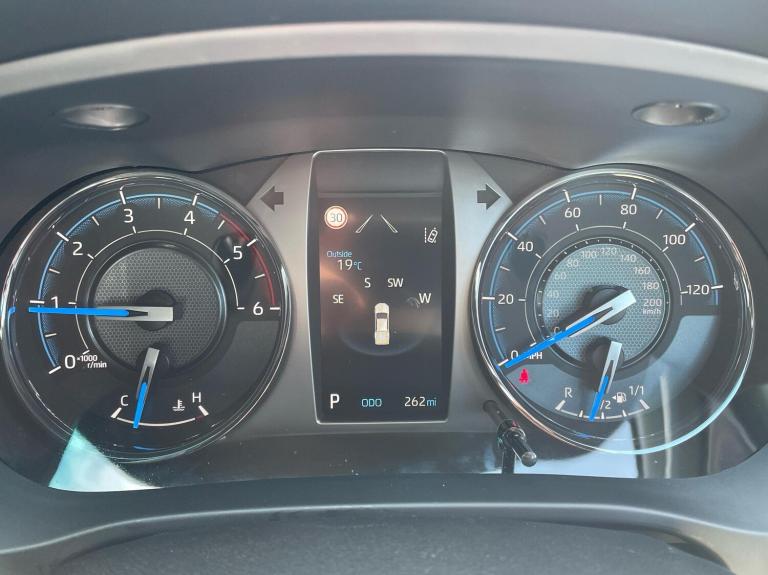 2025 Toyota Hilux Invincible X D/Cab Pick Up 2.8 D 48V Auto Double Cab Pick-up Diesel Automatic