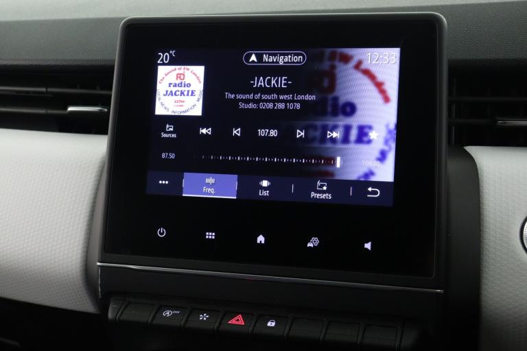 2021 Renault Clio 1.0 TCe 90 S Edition 5dr Hatchback Petrol Manual