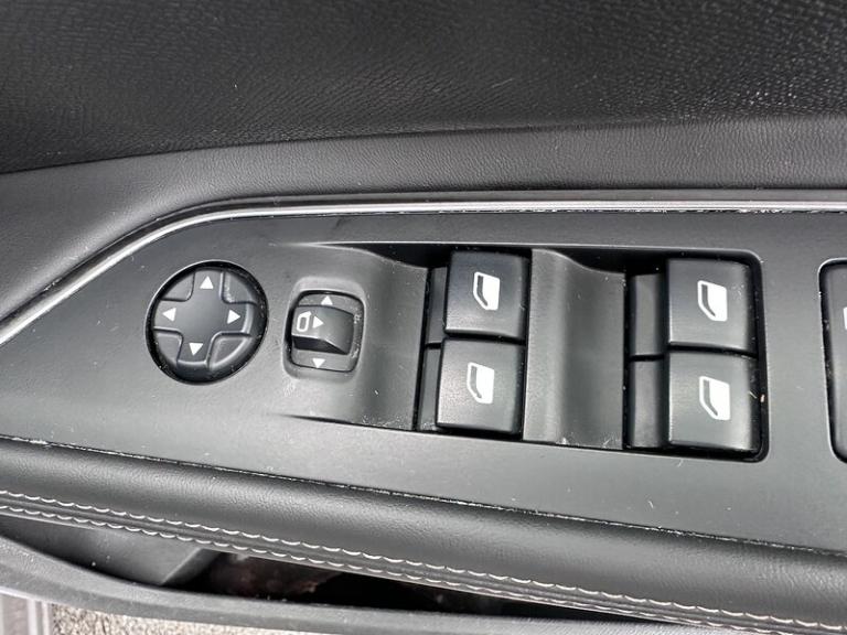 2017 Peugeot 5008 1.2 PureTech GT Line 5dr HATCHBACK PETROL Manual