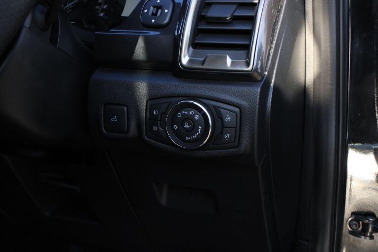 2022 Ford Ranger 2.0 EcoBlue MS-RT Auto 4WD Euro 6 (s/s) 4dr PICK UP Diesel Automatic