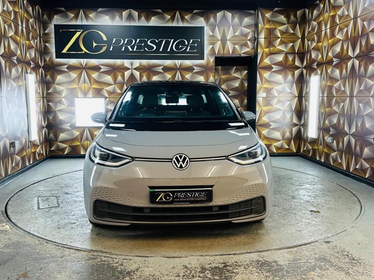 2022 Volkswagen ID.3 150kW Family Pro Performance 58kWh 5dr Auto HATCHBACK ELECTRIC Automatic