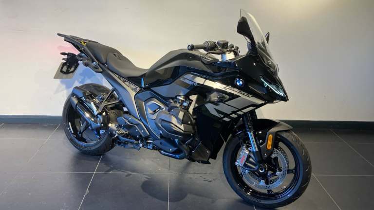 2026 BMW R1300 BMW R1300 RS SE (25MY) SPORTS Petrol Manual
