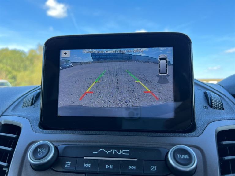 2020 Ford Transit Connect 210 TREND L2 TDCI Panel Van Diesel Manual