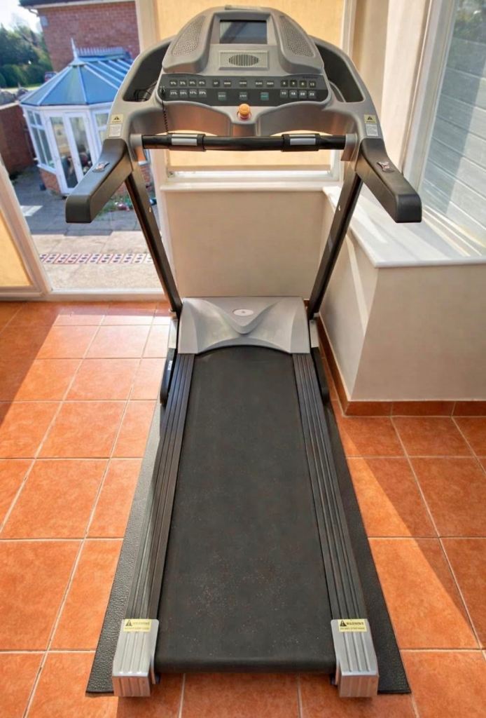 🏃‍♂️ PRO RIDER COMMERCIAL TREADMILL – GYM QUALITY | 22 KM/H | HEAVY DUTY 💪
