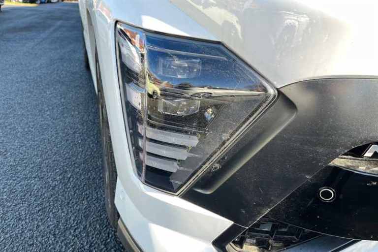 2025 Hyundai KONA 160kW N Line S 65kWh 5dr Auto HATCHBACK ELECTRIC Automatic