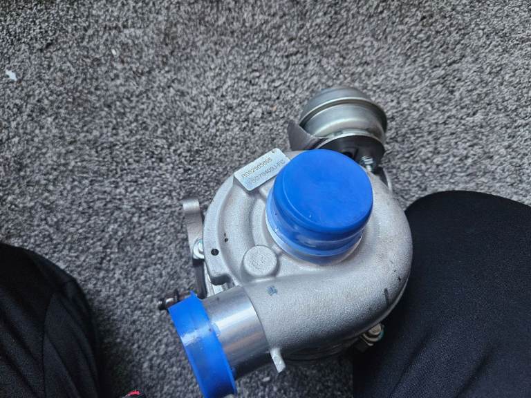 Hyundai ix35 1.7crdi turbo 