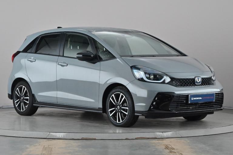  Honda Jazz 1.5 H I Mmd Advance Sport Hatchback 5dr Petrol Hybrid Ecvt Euro 6