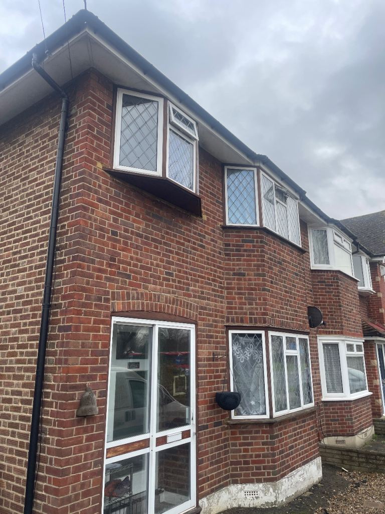 Double room to rent in flatshare