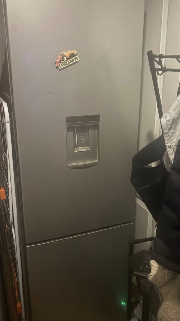 Lots off electric stuff 