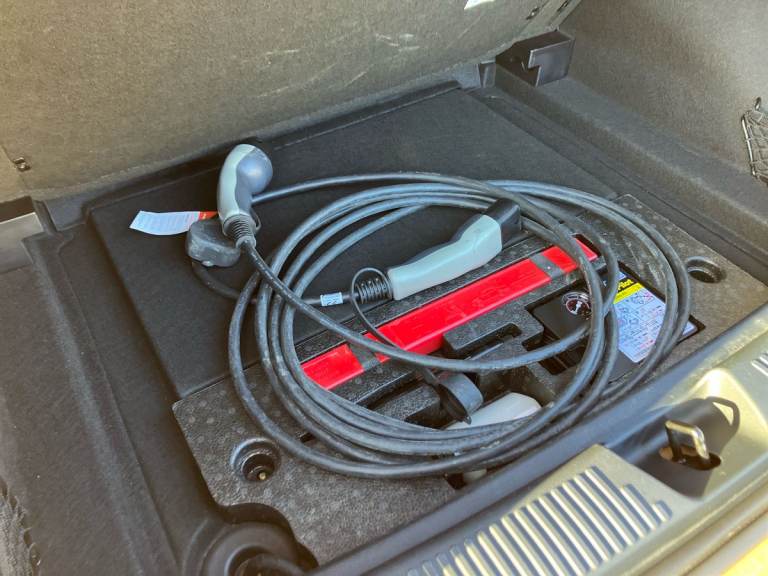 2024 MG MG4 150kW Trophy EV Long Range 64kWh 5dr Auto Hatchback ELECTRIC Automatic