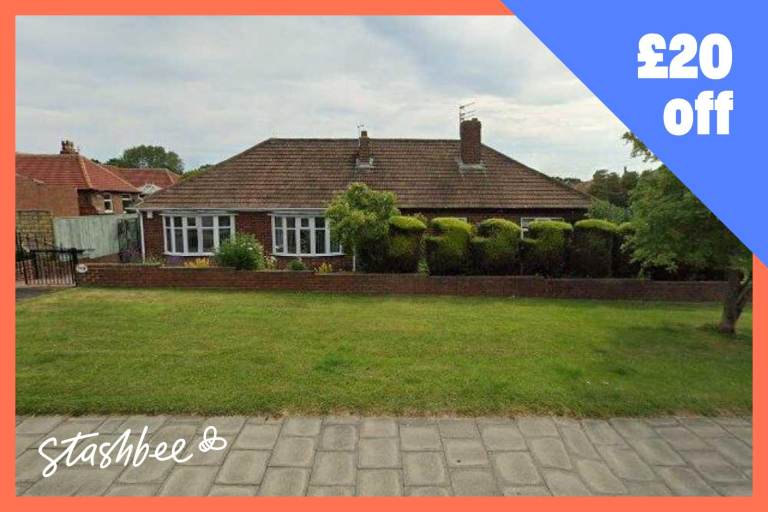 Garage to rent in Newcastle Upon Tyne (NE7) | Stashbee