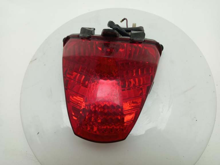 2011 Honda Cbr 250 Taillight 33710-Kpp-T01