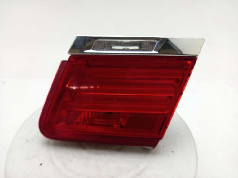 Bmw 7 Series Tail Light Rear Lamp O/S 2008-2015 4 Door Saloon Rh