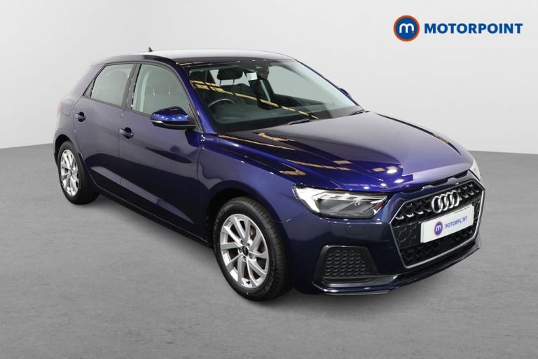 2023 Audi A1 25 TFSI Sport 5dr S Tronic HATCHBACK PETROL Automatic